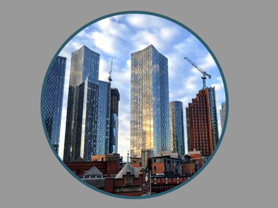 Block & Estate Management 