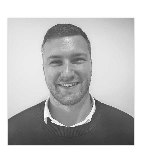 Matthew Gwilt