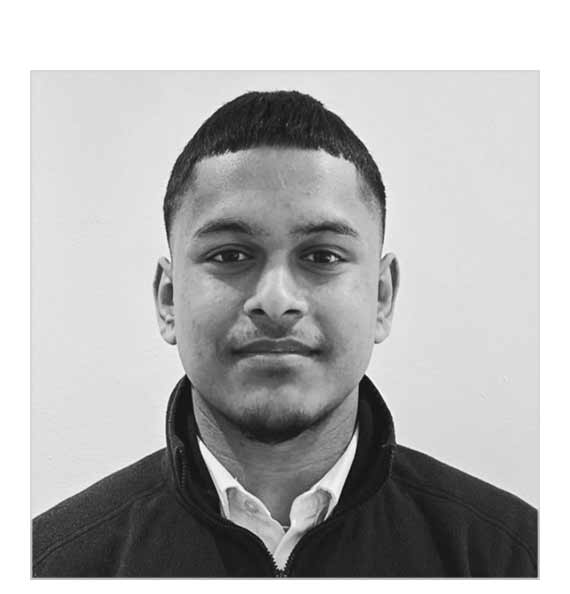 Nahim Choudary